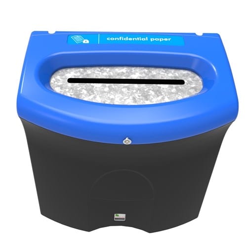 Mini Meridian Confidential Paper - 87 Litre
