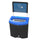 Mini Meridian Confidential Paper - 87 Litre