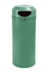 Medium Continental Outdoor Litter Bin - 90 Litre