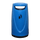 Twist Lock Freestanding External Litter Bin - 90 Litre