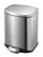 EKO Della Pedal Bin - Available in 3 Sizes