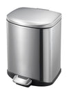 EKO Della Pedal Bin - Available in 3 Sizes