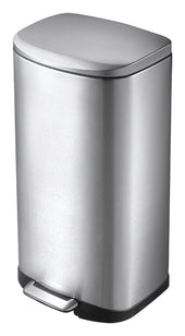 EKO Della Pedal Bin - Available in 3 Sizes