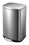 EKO Della Pedal Bin - Available in 3 Sizes