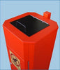 Dog Waste Bin - 50 Litre