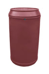 Drinks Can Litter Bin - 90 Litre