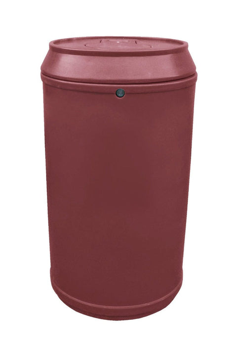 Drinks Can Litter Bin - 90 Litre