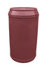 Drinks Can Litter Bin - 90 Litre