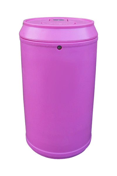 Drinks Can Litter Bin - 90 Litre