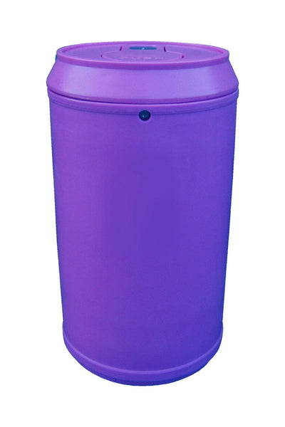 Drinks Can Litter Bin - 90 Litre