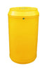 Drinks Can Litter Bin - 90 Litre