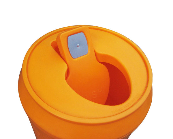 Drinks Can Litter Bin - 90 Litre