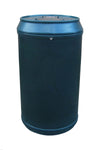 Drinks Can Litter Bin - 90 Litre