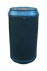 Drinks Can Litter Bin - 90 Litre