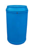 Drinks Can Litter Bin - 90 Litre