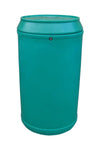 Drinks Can Litter Bin - 90 Litre
