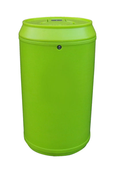 Drinks Can Litter Bin - 90 Litre