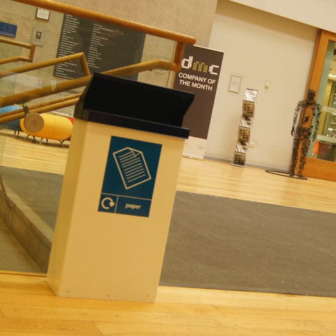 Easi-Cycle Recycling Bins - Available in 2 Sizes