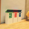 Easi-Cycle Recycling Bins - Available in 2 Sizes