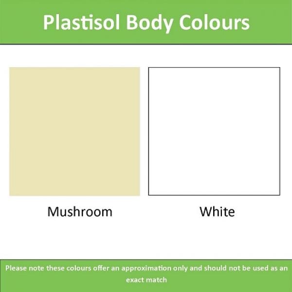Colour Choices of 80 Litre Metal Bin