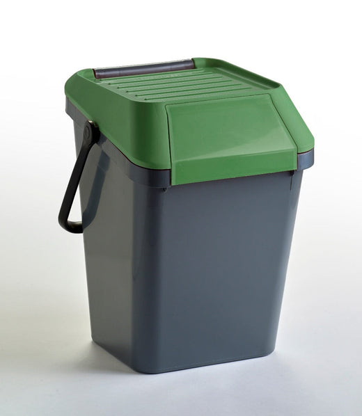 Stackable Recycling Container - 45 Litre