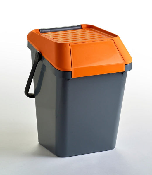 Stackable Recycling Container - 45 Litre