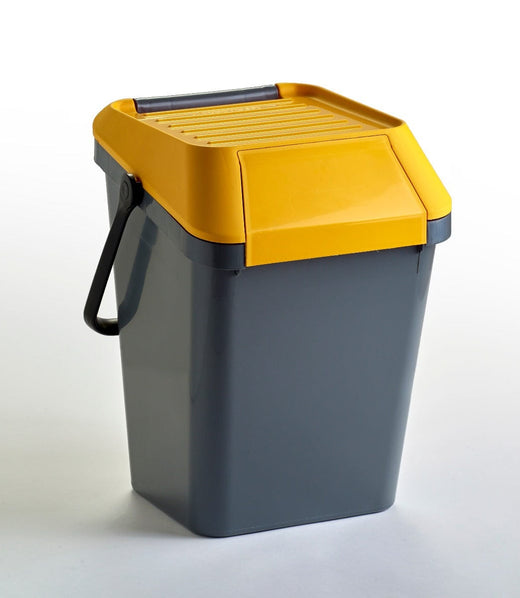 Stackable Recycling Container - 45 Litre
