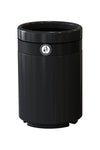 Economy Monarch Litter Bin - 144 Litre