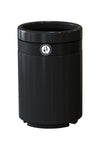 Economy Monarch Litter Bin - 144 Litre