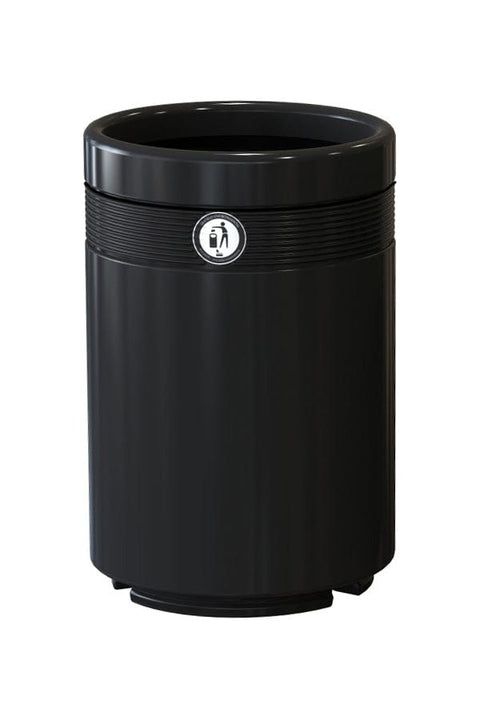 Economy Monarch Litter Bin - 144 Litre