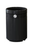 School Rubbish Bin