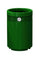Economy Monarch Litter Bin - 144 Litre
