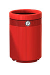 Economy Monarch Litter Bin - 144 Litre