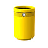 Economy Monarch Litter Bin - 144 Litre