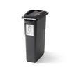 Smart Slim Profile Recycling Bins - 70 Litres