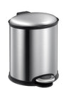 EKO Ellipse Pedal Bin - Available in 5 Sizes