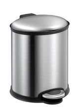 EKO Ellipse Pedal Bin - Available in 5 Sizes