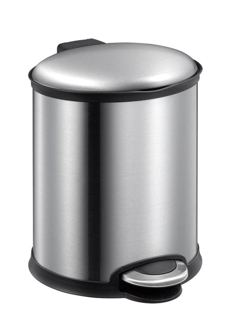 EKO Ellipse Pedal Bin - Available in 5 Sizes