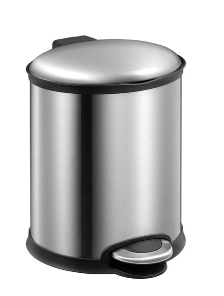 EKO Ellipse Pedal Bin - Available in 5 Sizes