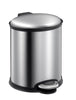 EKO Ellipse Pedal Bin - Available in 5 Sizes