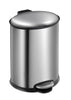 EKO Ellipse Pedal Bin - Available in 5 Sizes