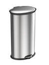 EKO Ellipse Pedal Bin - Available in 5 Sizes