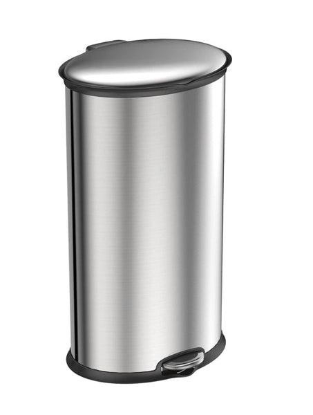 EKO Ellipse Pedal Bin - Available in 5 Sizes