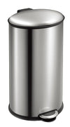 EKO Ellipse Pedal Bin - Available in 5 Sizes