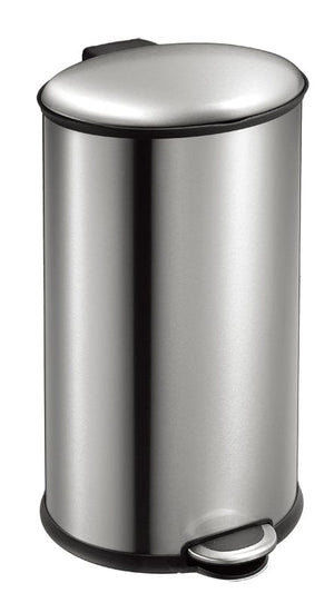EKO Ellipse Pedal Bin - Available in 5 Sizes