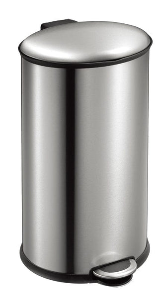 EKO Ellipse Pedal Bin - Available in 5 Sizes