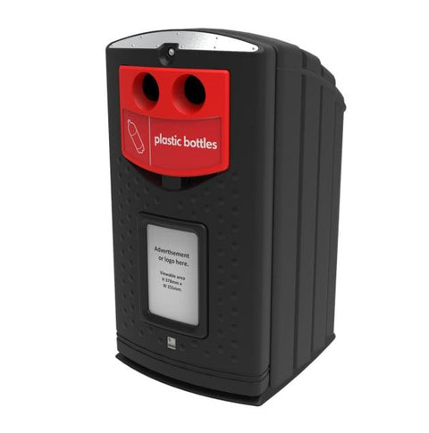 Envirobank Recycling Bins - 240 Litre