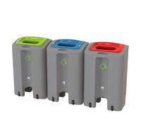 EnviroGo 90-litre Recycling Bin