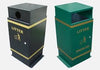 Flat Top Outdoor Litter Bin - 80 Litre