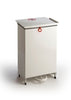 Fire Retardant Sackholder with Hands Free Option - 50 Litre